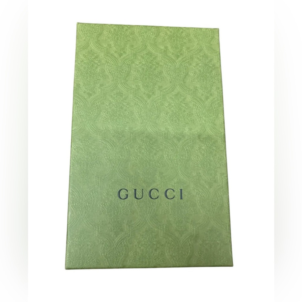 Gucci Interlocking G Terry Cloth Espadrilles EU39 US8.5 Pink; Full inclusion - Picture 6 of 16